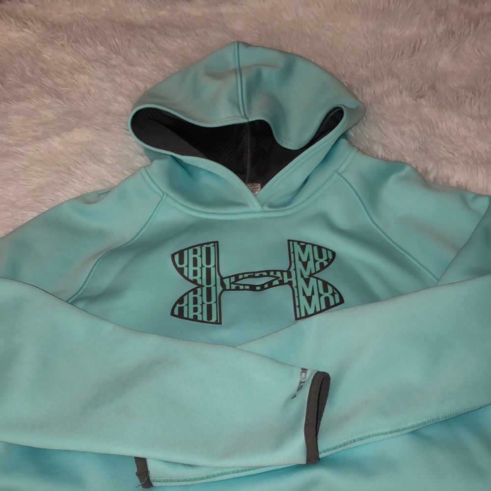 Under Armour hoodie size XL
